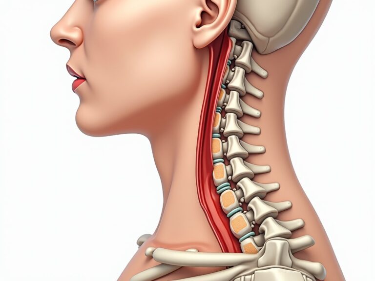 Understanding Spinal Stenosis: Causes, Symptoms, and Effective Treatments