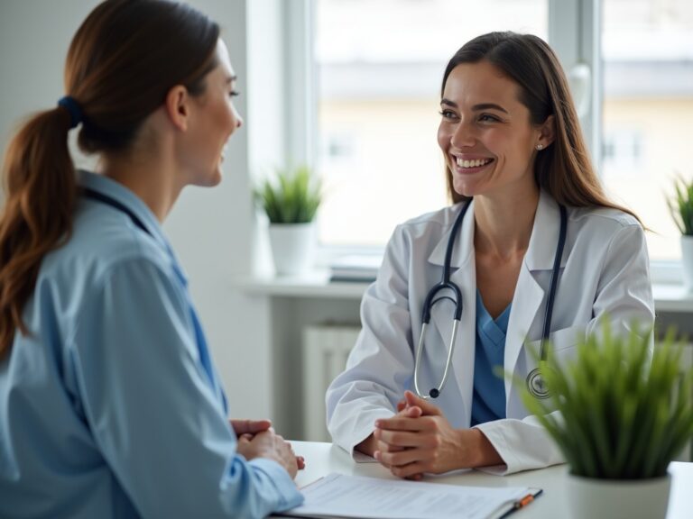 The 9-Step Guide to Vulva Cancer Treatment: Early Detection, Personalized Care, and Quality of Life