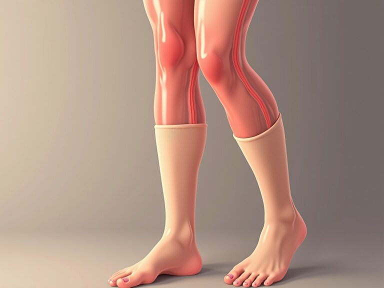 Varicose Veins: Symptoms, Causes, and Effective Treatment & Prevention Tips