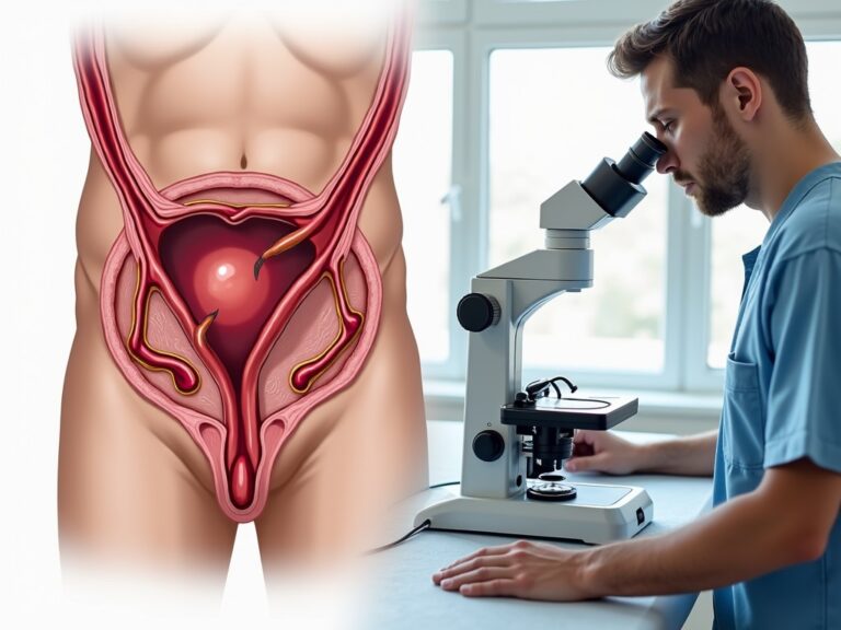Varicocele: When Is Treatment Really Needed? A Comprehensive Guide to Diagnosis, Treatment, and Outcomes