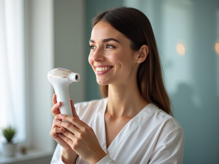 Laser Vaginal Tightening: How MonaLisa Touch Laser Restores Tightness, Confidence, and Health