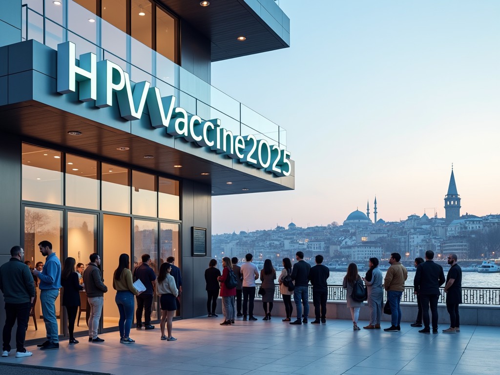Yildiztabya HPV Vaccine 2025: Comprehensive Guide to Protection, Dosage, and Access
