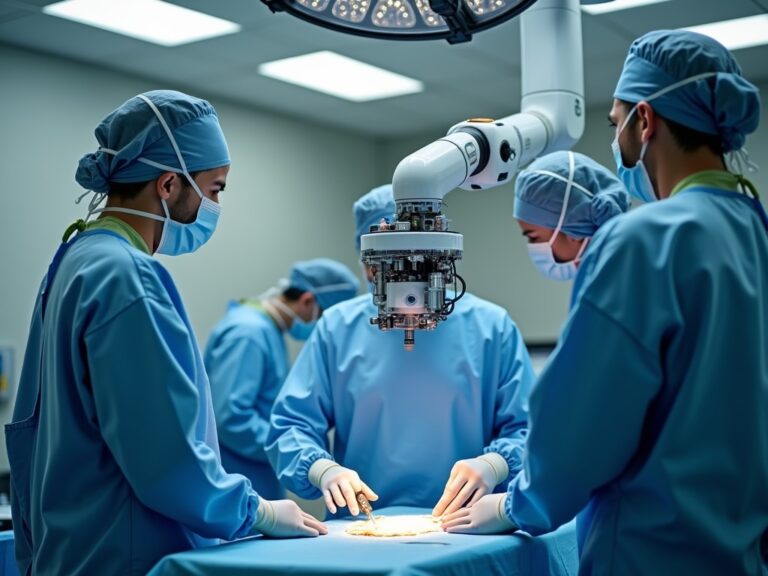 Colorectal Cancer: Early Detection, Mediterranean Diet, and the Rise of Robotic Surgery