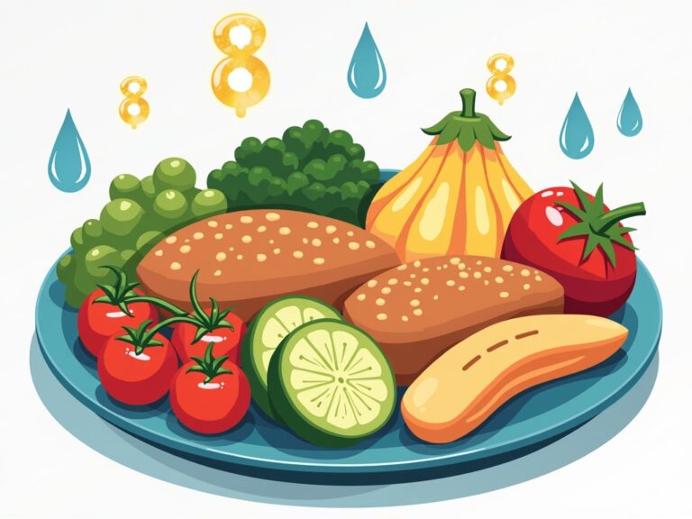 Metabolism Boosting Diets: How Ketogenic, Mediterranean, and Other Plans Can Help You Burn Calories Faster