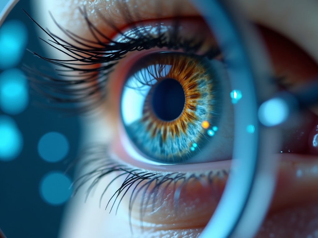 Understanding Eye Diseases: Causes, Symptoms, and Modern Treatments