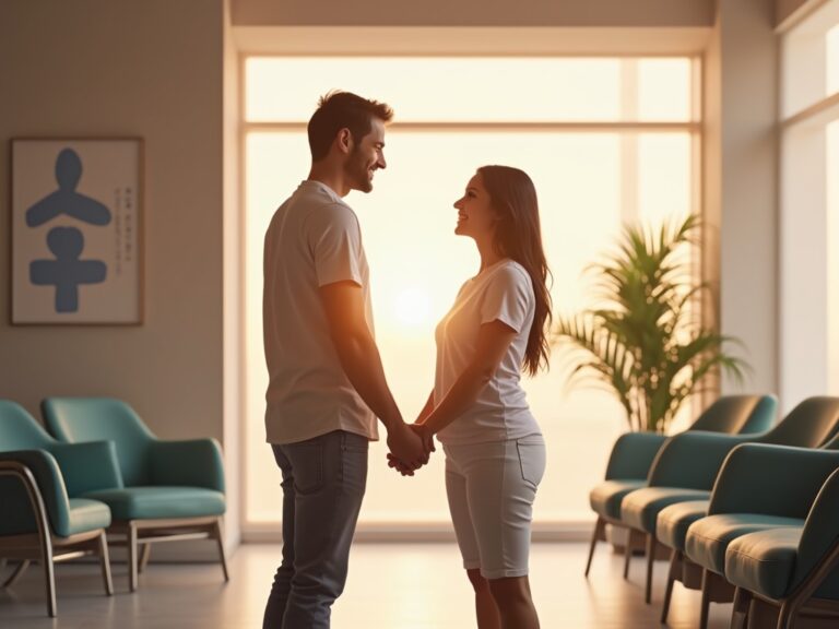 Kocaeli Infertility Treatment: Causes, Diagnosis, and Modern Assisted Reproduction Options