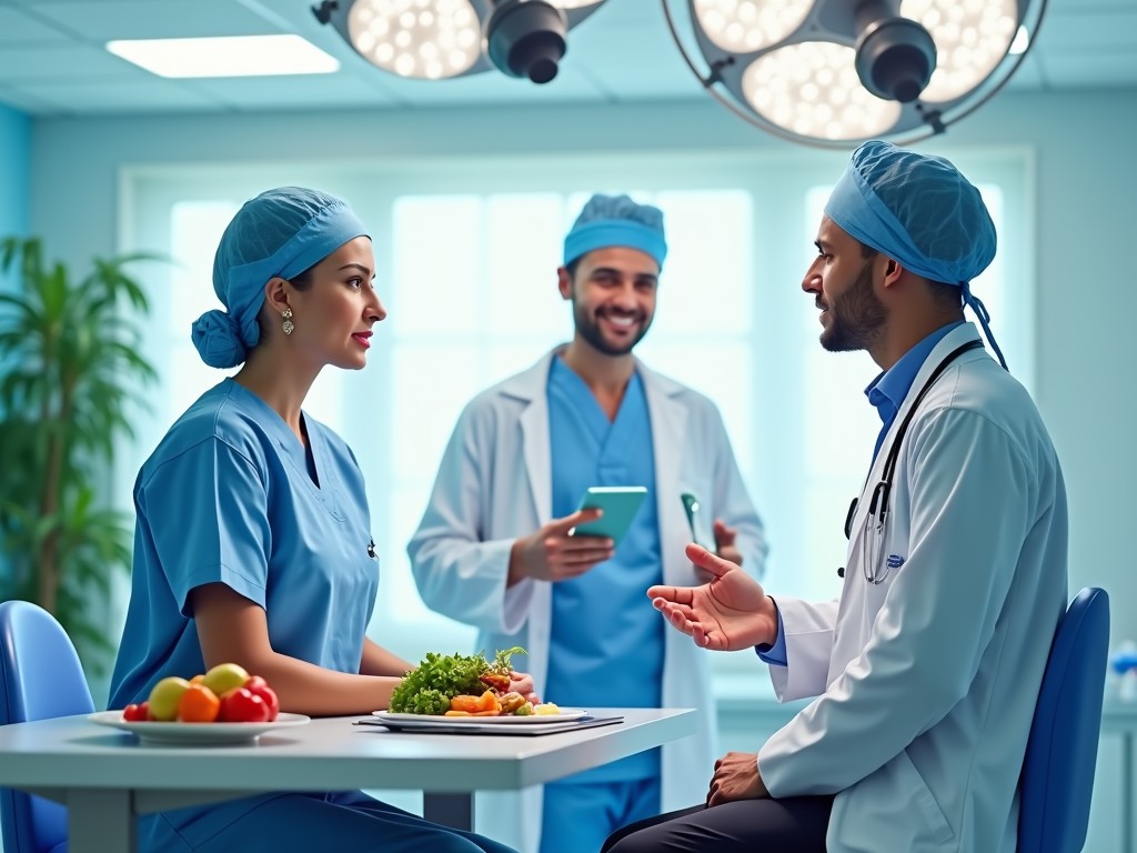 How Much Weight Do You Need for a Tub Mide Surgery in 2025? A Complete Guide to Eligibility, Preparation, and Results