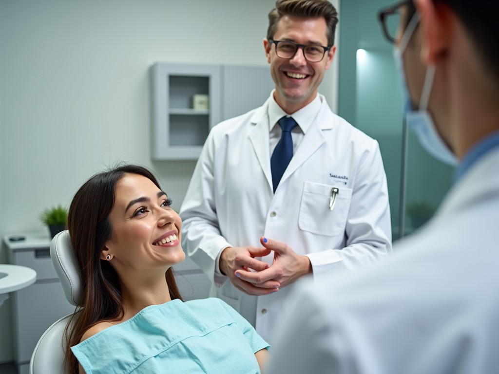Ankara Cheek Reduction Surgery Prices: What to Expect & How Dr. Eda Horoz Can Help