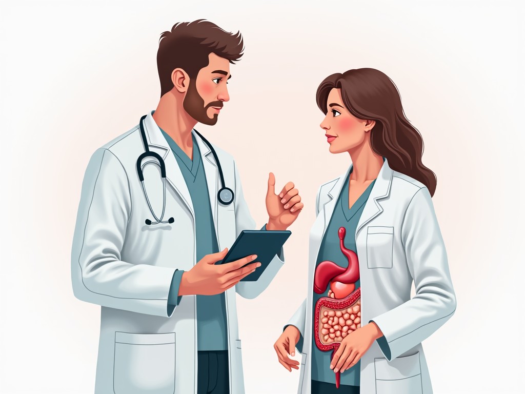 Proctology Explained: Diagnosis, Treatment, and Prevention of Anorectal Health Issues