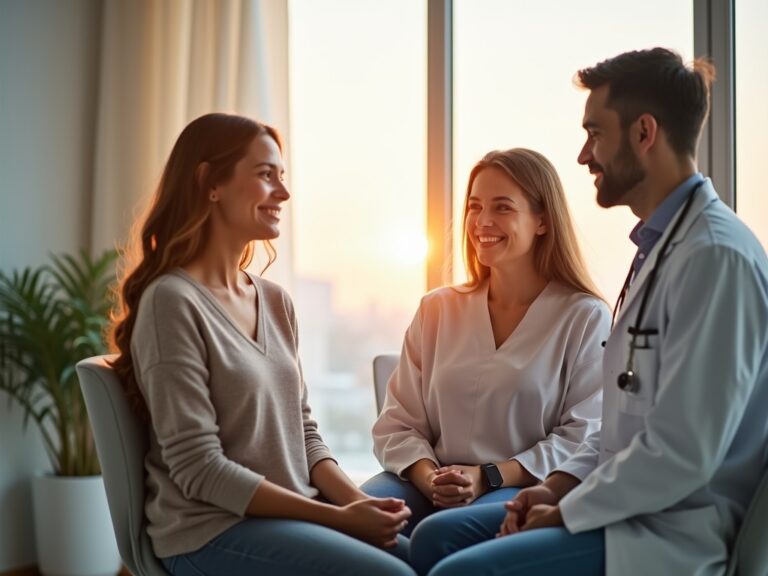 IUI in Ankara: A Comprehensive Guide to Intrauterine Insemination for Couples Seeking Fertility Success