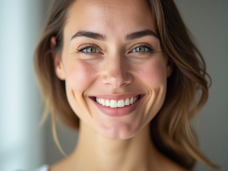 Marionette & Nazolabial Fold Filler: Restore Youthful Contours with Hyaluronic Acid