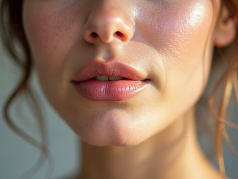 Lip Filler Secrets: How Lip Augmentation Boosts Youthful Looks and Slows Aging
