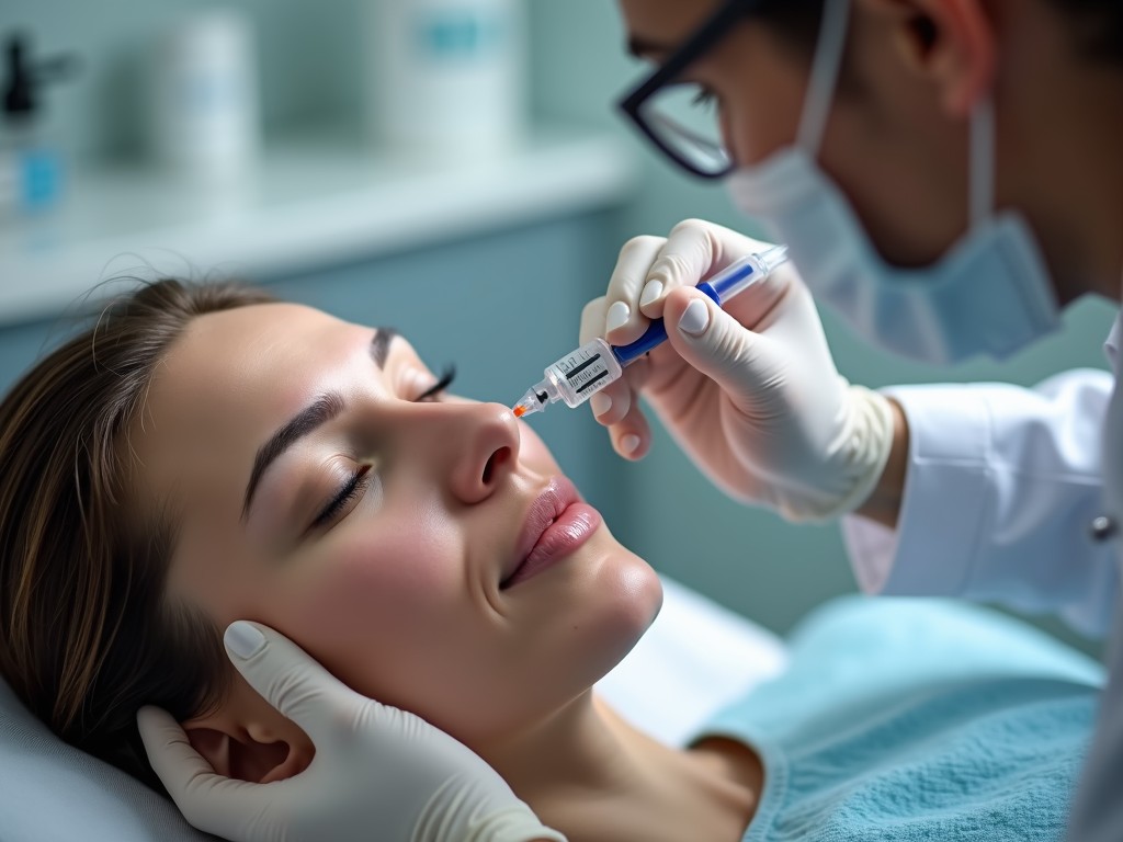 Fibroblast Therapy: The Cutting‑Edge Stem Cell Solution for Anti‑Aging and Skin Rejuvenation