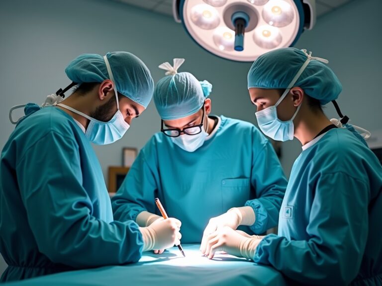 Niğde Closed Chocolate Cyst Surgery: Laparoscopic Endometriosis Treatment Explained