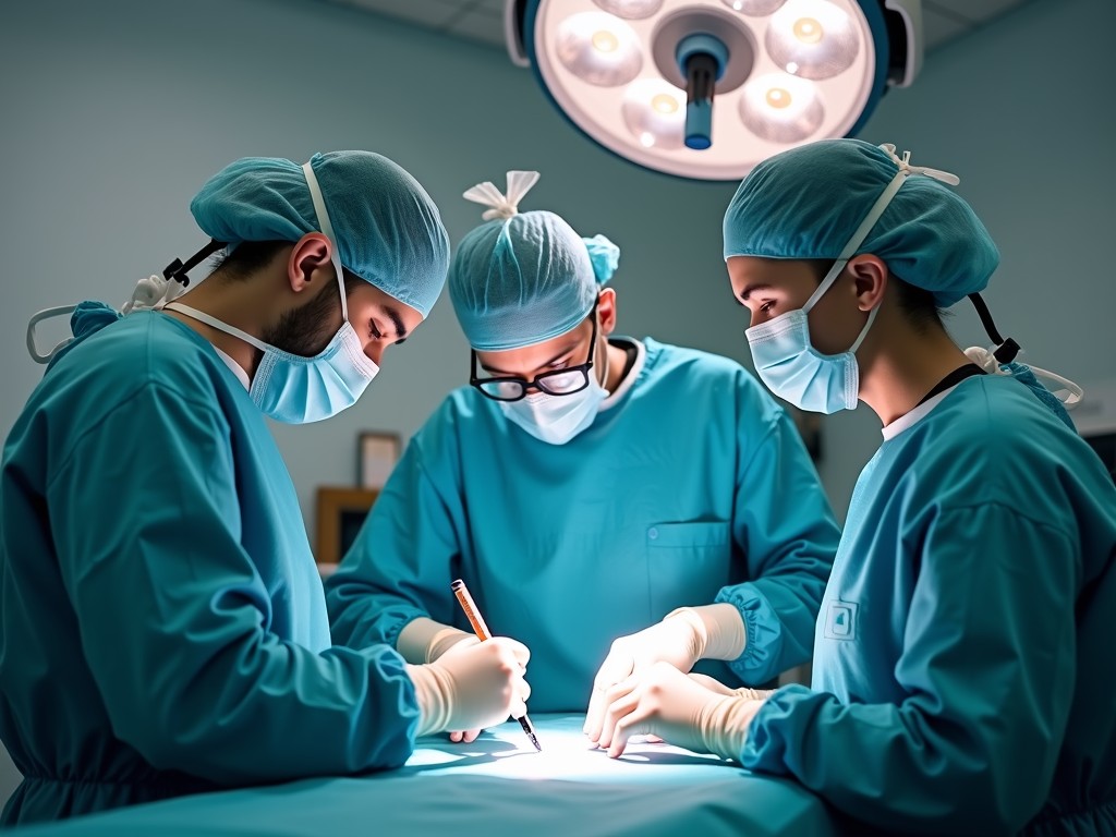 Niğde Closed Chocolate Cyst Surgery: Laparoscopic Endometriosis Treatment Explained