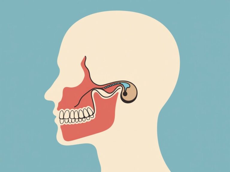 Jaw Pain Explained: Causes, Symptoms, and Effective Treatment Options