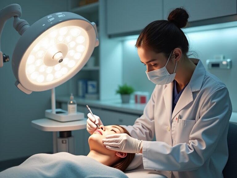 How Often Should You Get Medical Skin Care? Dr. Ümit Çakır’s Expert Guide