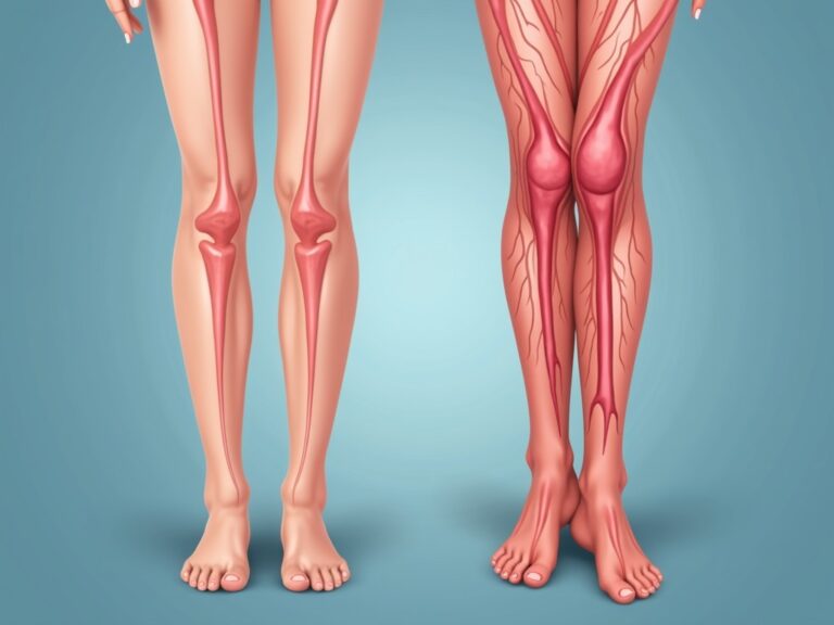 Varicose Veins Explained: Symptoms, Causes, Prevention & Treatment Options