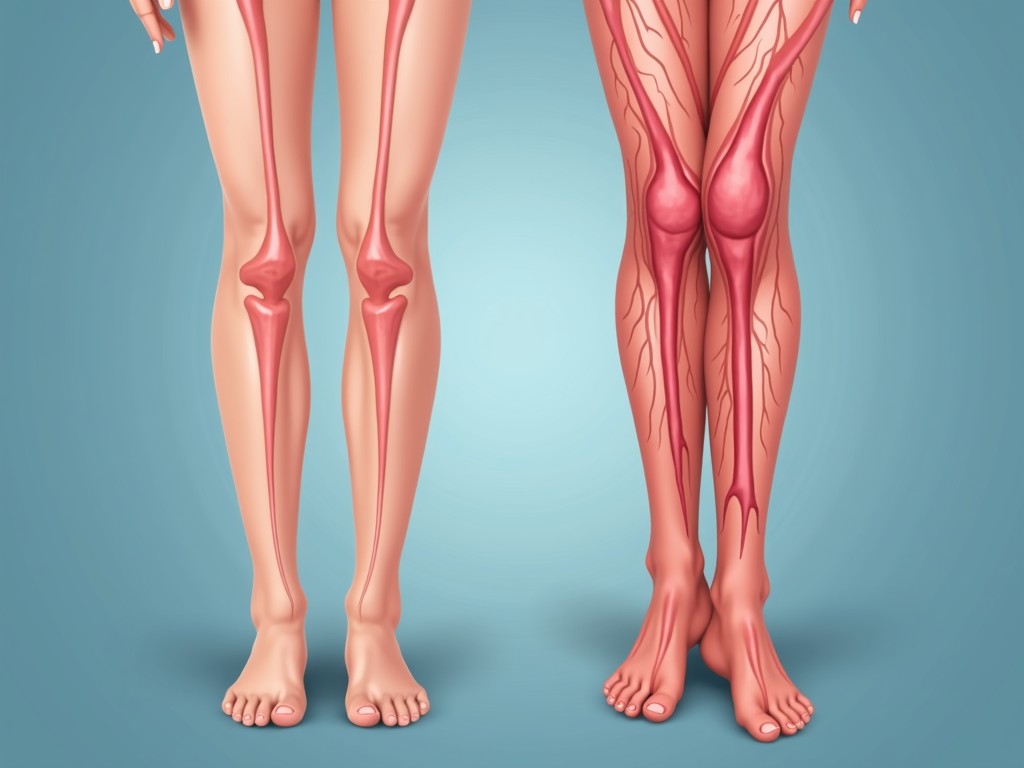 Varicose Veins Explained: Symptoms, Causes, Prevention & Treatment Options