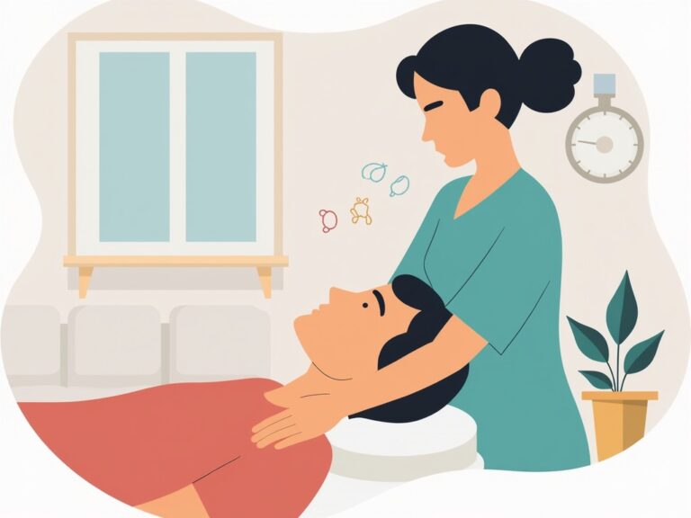 Cupping Therapy for Neck Misalignment: Relief, Limits, and How to Combine It with Proper Care