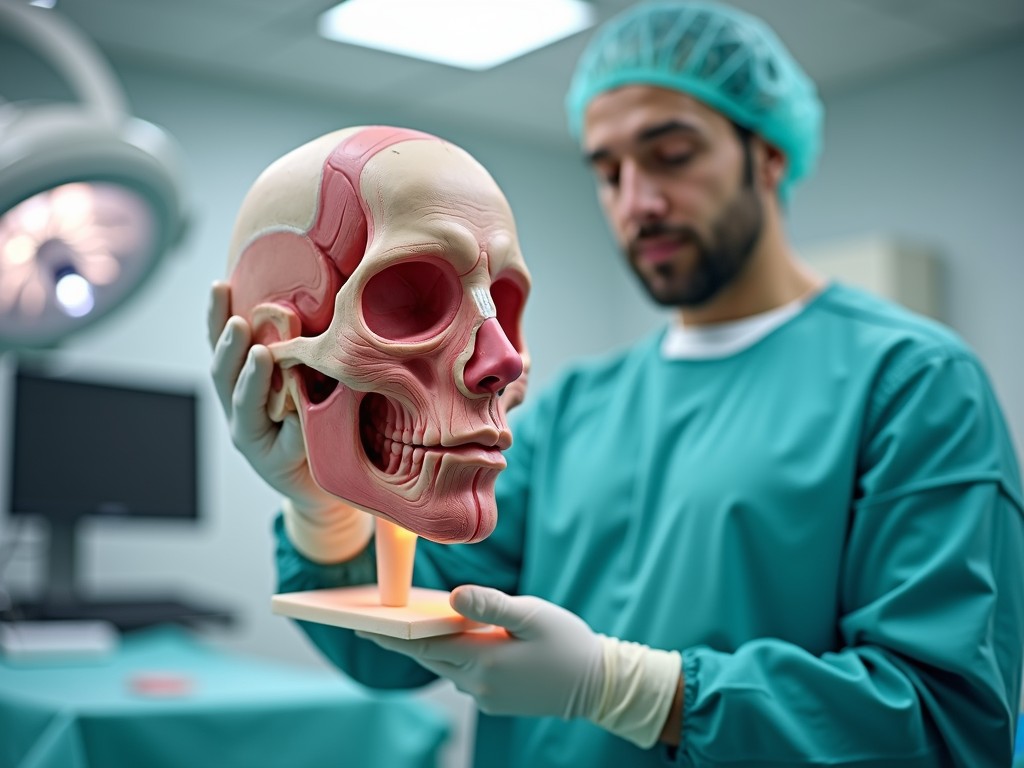 The Most Challenging Nose Types for Rhinoplasty: A Comprehensive Guide