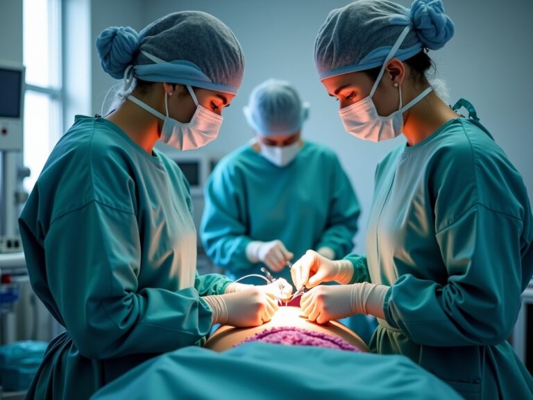 Uterine Fibroid Surgery Without Hysterectomy: 8 Key Advantages & Modern Techniques