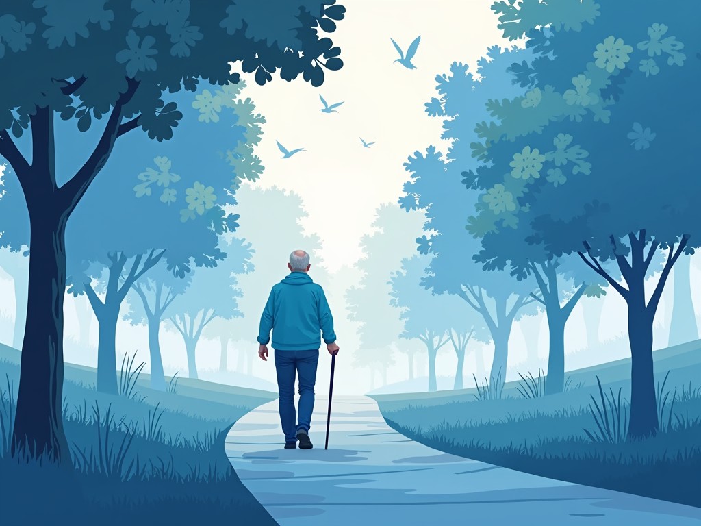 Understanding Parkinson's Disease: Symptoms, Causes, Diagnosis & Treatment