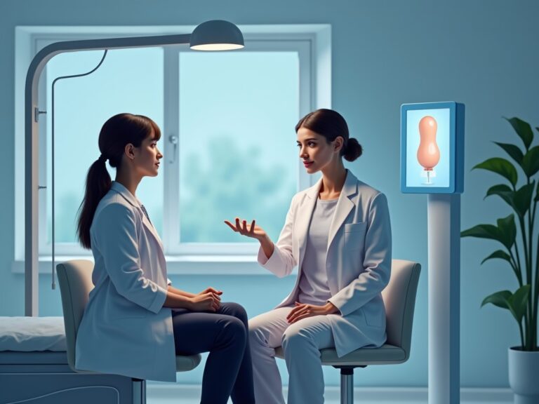 Egg Freezing 2025: Safeguard Your Fertility, Age, and Cancer Risks – A Complete Guide