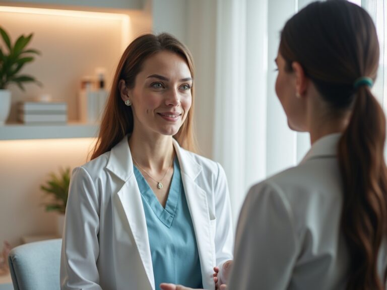 Breast Augmentation in Istanbul: Everything You Need to Know About Implant Types, Techniques, and Recovery