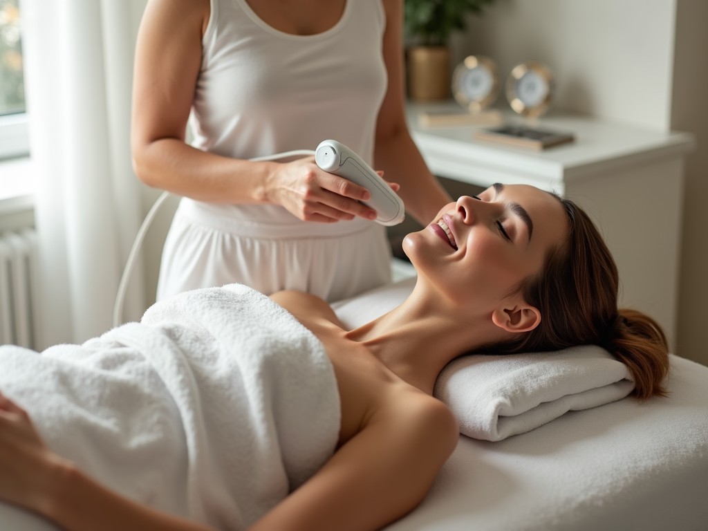 TruSculpt ID: Achieve Your Ideal Body Shape in Just 6 Weeks with Non‑Invasive Radiofrequency Fat Reduction