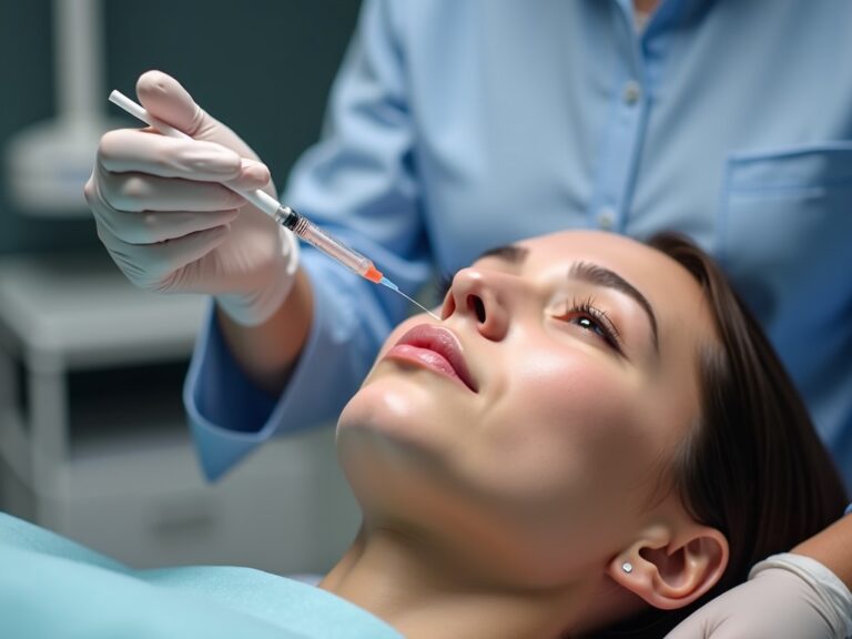 Alloblast Stem Cell Therapy: The Cutting-Edge Solution for Youthful Skin and Scar Repair
