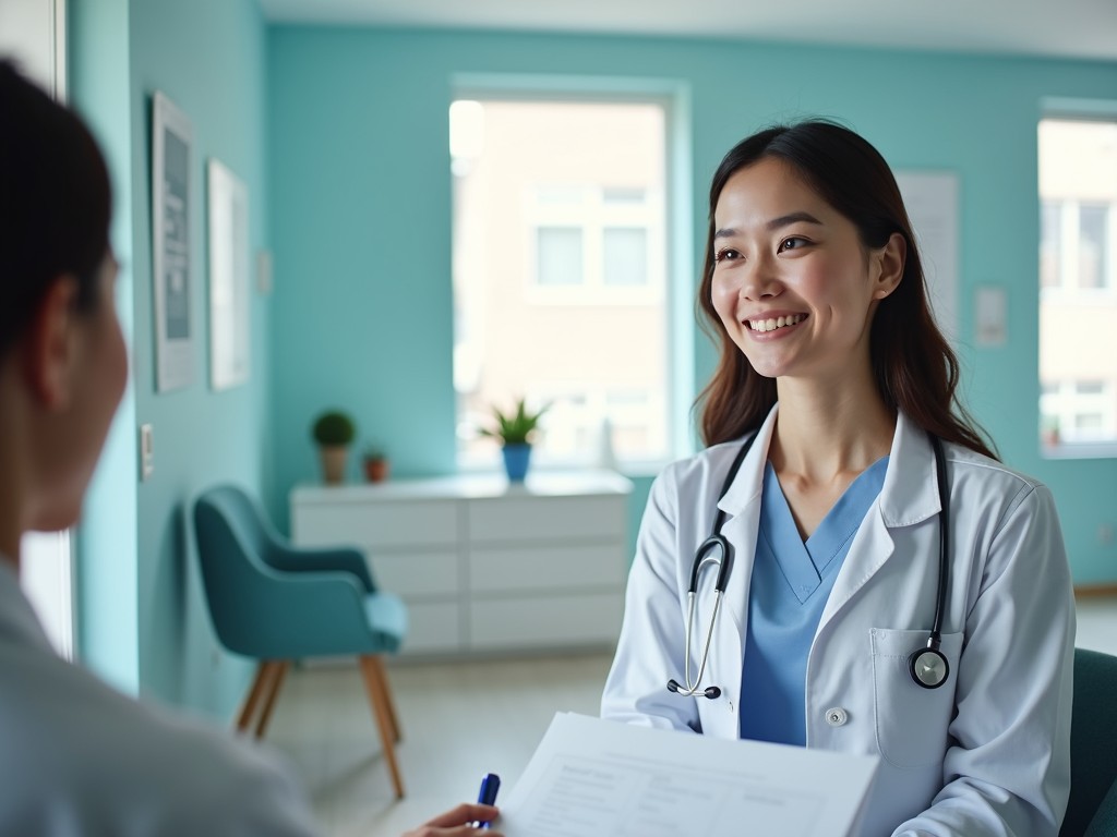 Yenibosna Abortion Services in Istanbul: Legal Framework, Procedure, and Aftercare