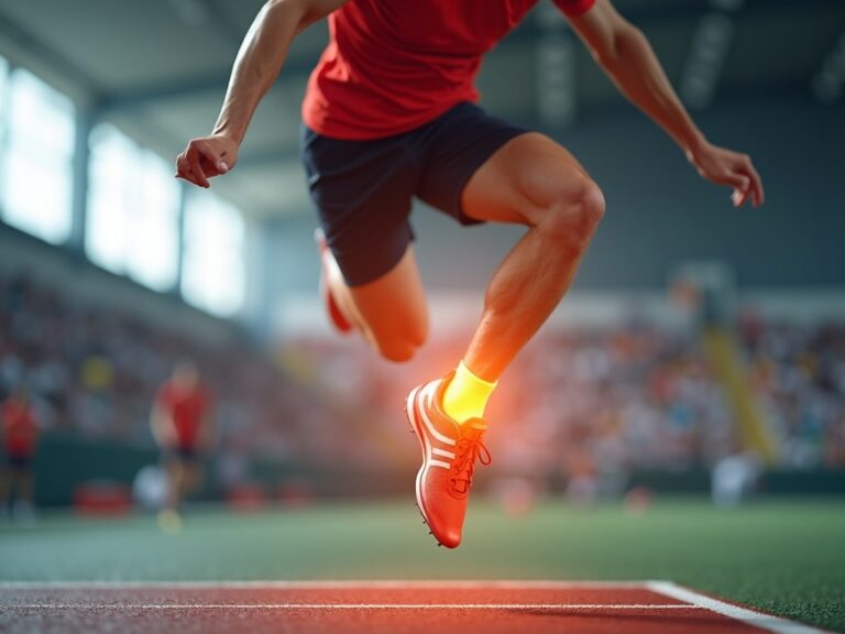 Achilles Tendon Rupture: Causes, Symptoms, Diagnosis & Treatment Options for a Quick Recovery