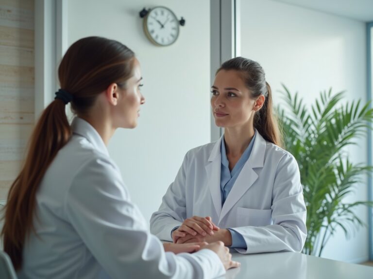 IVF in Tekirdağ: Your Comprehensive Guide to Infertility Treatment and Success Rates