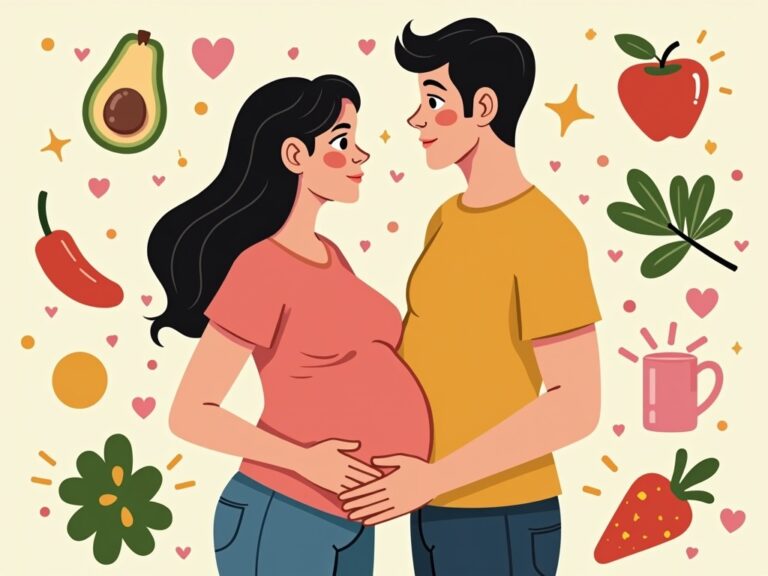 How Obesity Affects Fertility: What Couples Need to Know