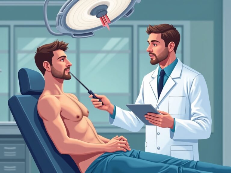 Artificial Urinary Sphincter Implantation: The Gold Standard for Male Stress Urinary Incontinence