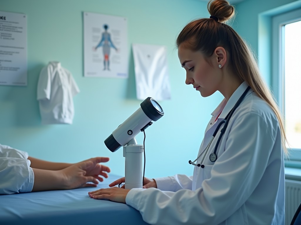 Istanbul Colposcopy: The Comprehensive Guide to Early Cervical Cancer Detection