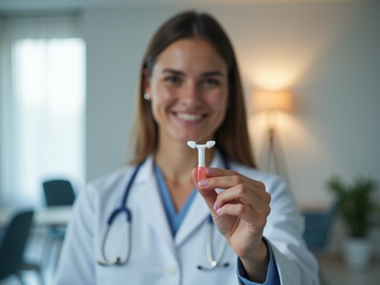 IUD Insertion and Removal in Akfırat: A Comprehensive Guide to Safe, Long‑Term Birth Control