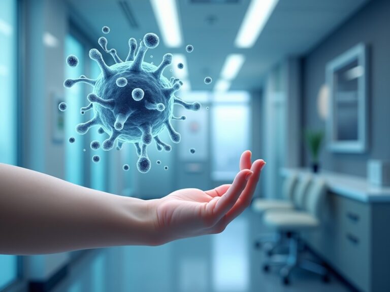Exosome Therapy Explained: How This Cutting-Edge Treatment Boosts Skin, Hair, and Joint Health