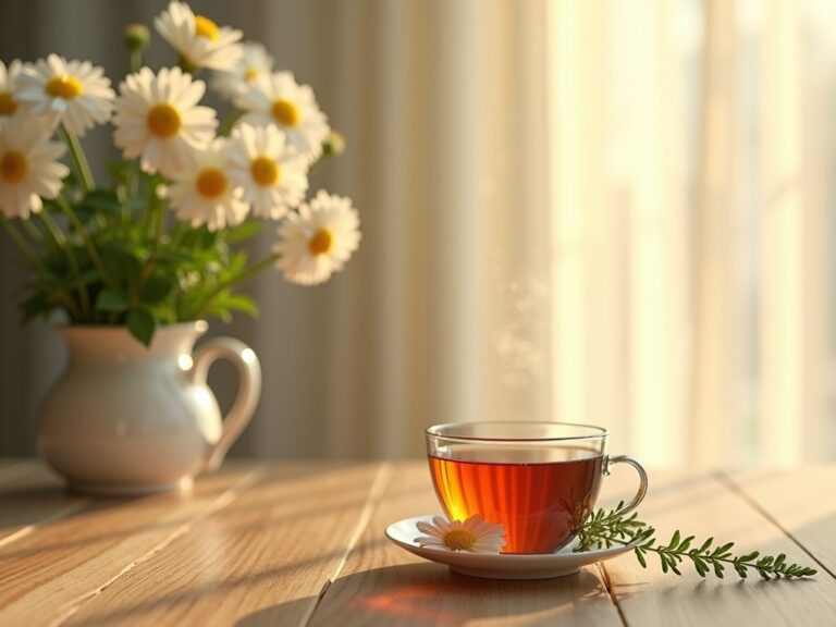 Yarrow for Menstrual Health: A Science‑Backed Natural Remedy to Ease Cramps, Balance Hormones & Support Your Cycle
