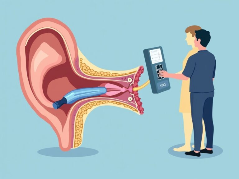 Vertigo Diagnosis 101: How to Identify and Evaluate Balance Disorders
