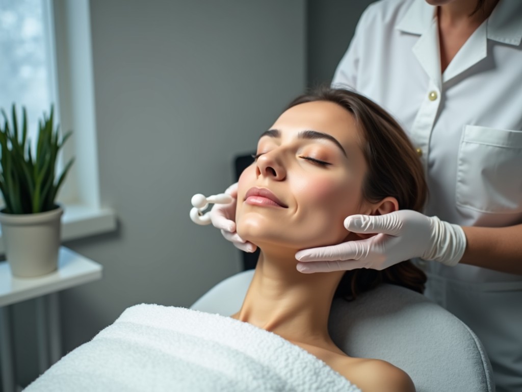 Skin Rejuvenation 2025: The Ultimate Guide to Anti‑Aging Treatments & Facial Rejuvenation