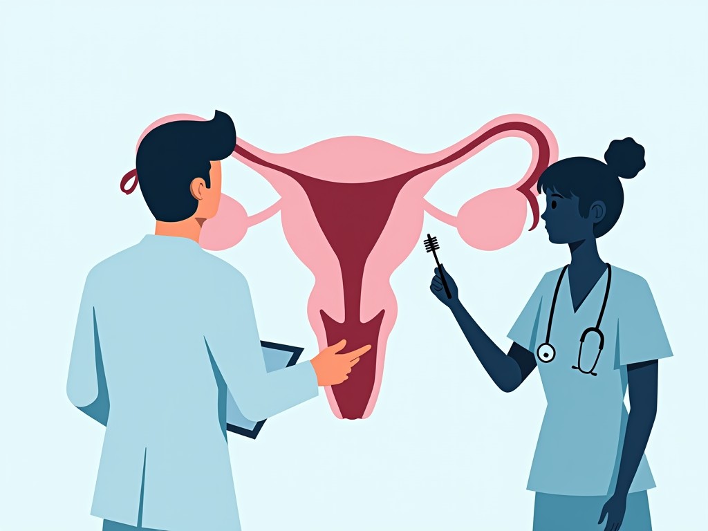HPV Testing in Erzincan: A Comprehensive Guide to Early Cervical Cancer Prevention