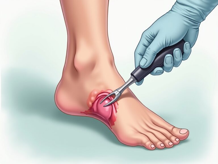 Hallux Valgus Treatment Journey: From Diagnosis to Recovery