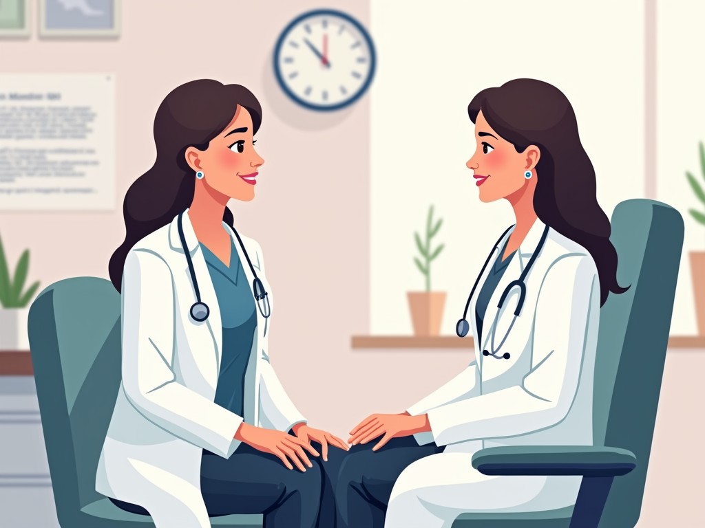 Understanding Abnormal Vaginal Bleeding: Causes, Diagnosis, and Treatment Options