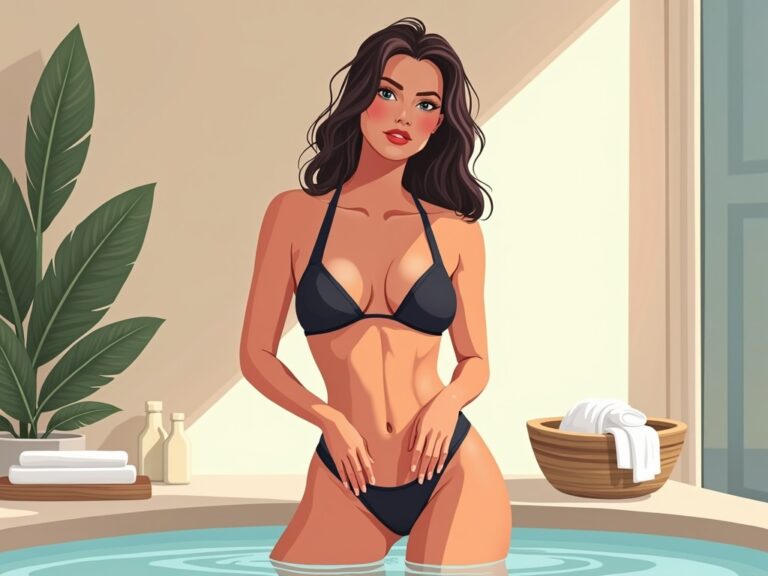 Laser Genital Whitening in Arnavutköy: A Modern, Safe, and Long‑Lasting Solution for Skin Tone Correction
