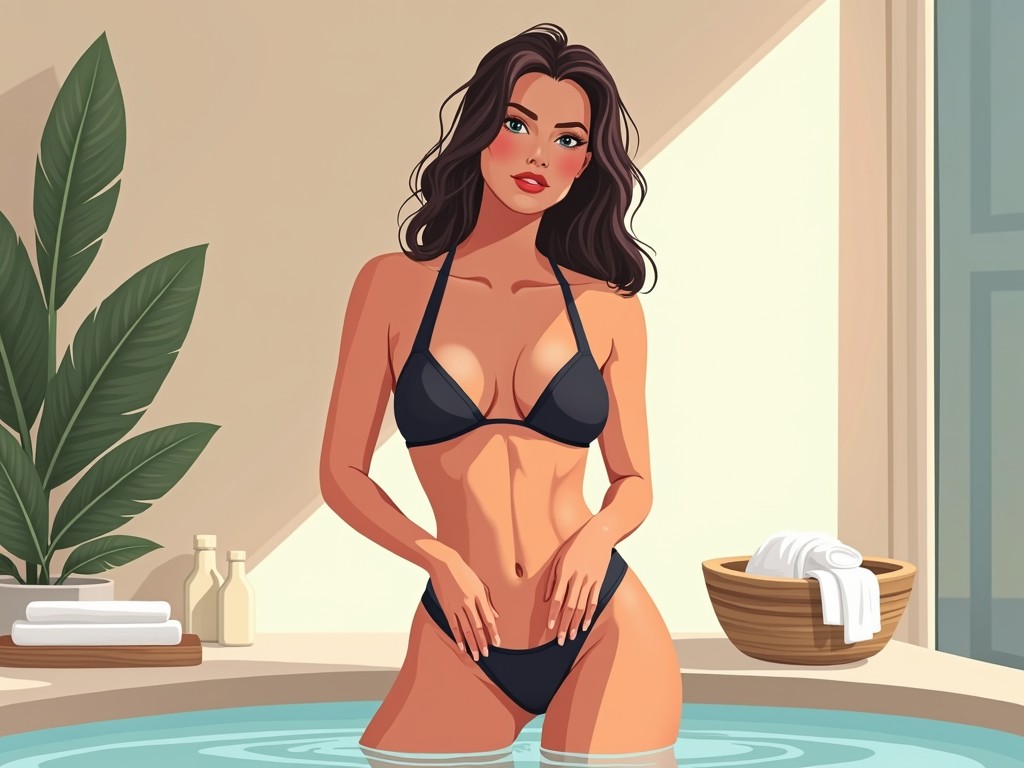 Laser Genital Whitening in Arnavutköy: A Modern, Safe, and Long‑Lasting Solution for Skin Tone Correction