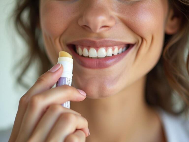 Lip Filler Aftercare: How to Prevent and Treat Lip Dryness After a Lip Filler Procedure