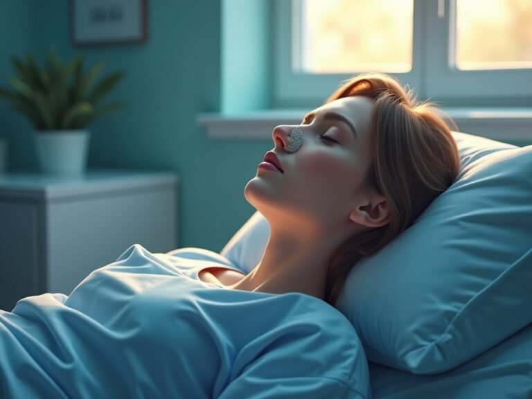 Rhinoplasty Recovery: Essential Post‑Op Care Tips for a Smooth Healing Journey