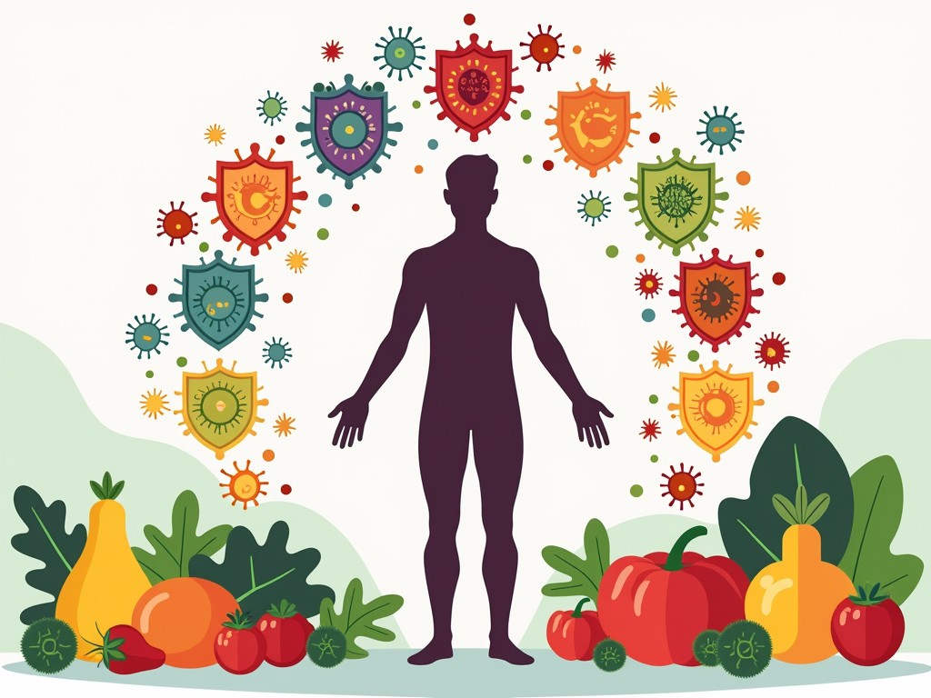 How to Strengthen Your Immune System: Proven Strategies for Better Health